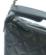 CHANEL（シャネル）ショルダーバッグ 黒 サイズ:- レディース/2200669258035
