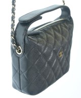 CHANEL（シャネル）ショルダーバッグ 黒 サイズ:- レディース/2200669258035