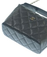 CHANEL（シャネル）ショルダーバッグ 黒 サイズ:- レディース/2200669258035