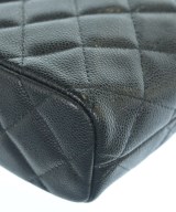 CHANEL（シャネル）ショルダーバッグ 黒 サイズ:- レディース/2200669258035