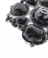 CHANEL（シャネル）ブローチ・コサージュ 黒 サイズ:- レディース/2200665398186