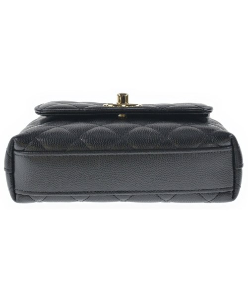 CHANEL（シャネル）ショルダーバッグ 黒 サイズ:- レディース/2200669412307