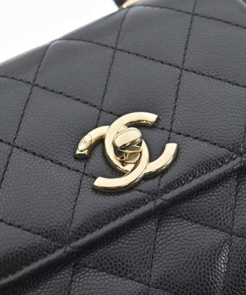 CHANEL（シャネル）ショルダーバッグ 黒 サイズ:- レディース/2200669412307