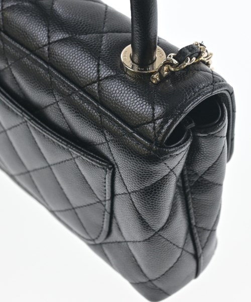 CHANEL（シャネル）ショルダーバッグ 黒 サイズ:- レディース/2200669412307