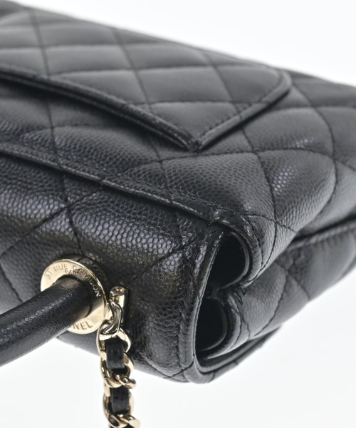 CHANEL（シャネル）ショルダーバッグ 黒 サイズ:- レディース/2200669412307
