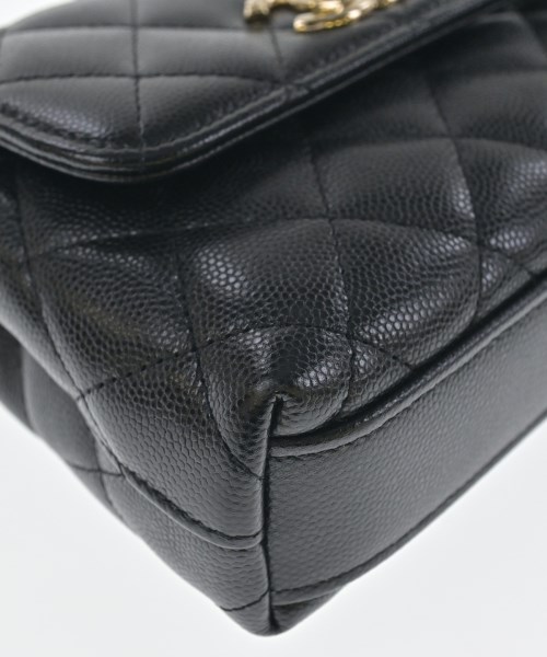 CHANEL（シャネル）ショルダーバッグ 黒 サイズ:- レディース/2200669412307