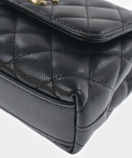 CHANEL（シャネル）ショルダーバッグ 黒 サイズ:- レディース/2200669412307