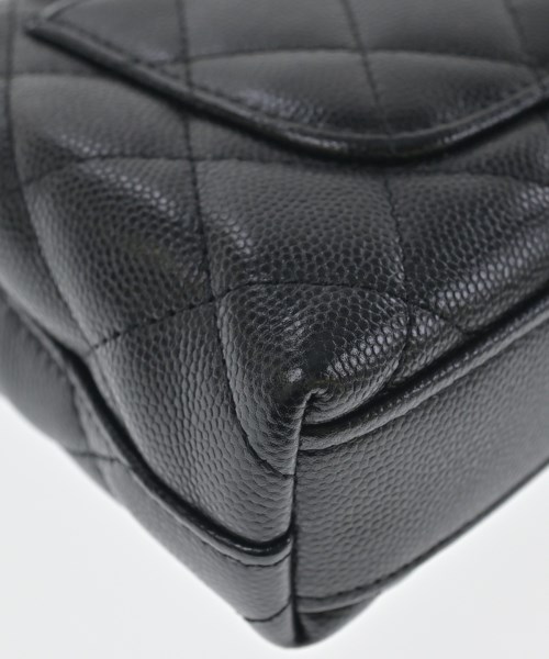 CHANEL（シャネル）ショルダーバッグ 黒 サイズ:- レディース/2200669412307