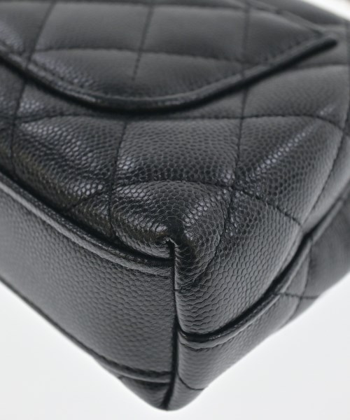 CHANEL（シャネル）ショルダーバッグ 黒 サイズ:- レディース/2200669412307