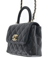 CHANEL（シャネル）ショルダーバッグ 黒 サイズ:- レディース/2200669412307