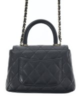 CHANEL（シャネル）ショルダーバッグ 黒 サイズ:- レディース/2200669412307