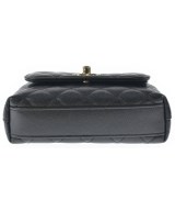 CHANEL（シャネル）ショルダーバッグ 黒 サイズ:- レディース/2200669412307