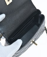 CHANEL（シャネル）ショルダーバッグ 黒 サイズ:- レディース/2200669412307