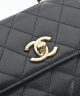 CHANEL（シャネル）ショルダーバッグ 黒 サイズ:- レディース/2200669412307