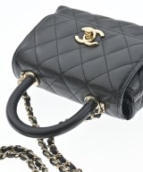 CHANEL（シャネル）ショルダーバッグ 黒 サイズ:- レディース/2200669412307