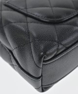 CHANEL（シャネル）ショルダーバッグ 黒 サイズ:- レディース/2200669412307