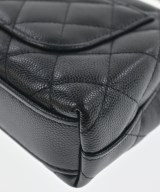 CHANEL（シャネル）ショルダーバッグ 黒 サイズ:- レディース/2200669412307