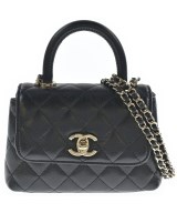 CHANEL ショルダーバッグ