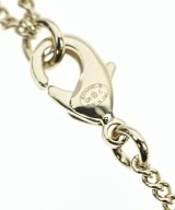 CHANEL（シャネル）ネックレス ゴールド サイズ:- レディース/2200669412314