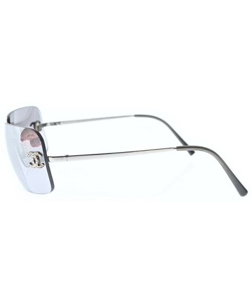 CHANEL（シャネル）サングラス グレー サイズ:- レディース/2200669610031