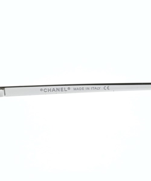 CHANEL（シャネル）サングラス グレー サイズ:- レディース/2200669610031