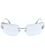 CHANEL（シャネル）サングラス グレー サイズ:- レディース/2200669610031