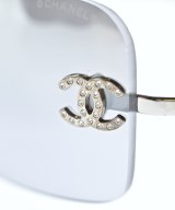 CHANEL（シャネル）サングラス グレー サイズ:- レディース/2200669610031
