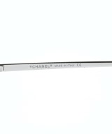 CHANEL（シャネル）サングラス グレー サイズ:- レディース/2200669610031