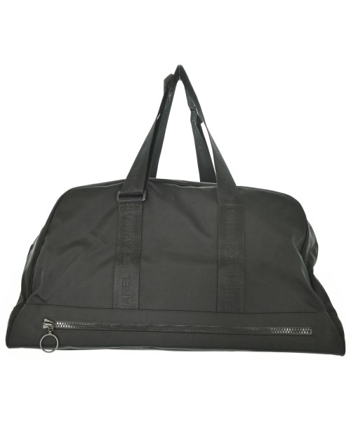 CHANEL（シャネル）ボストンバッグ 黒 サイズ:- レディース/2200669729344