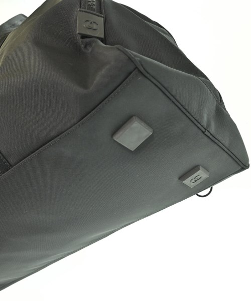 CHANEL（シャネル）ボストンバッグ 黒 サイズ:- レディース/2200669729344