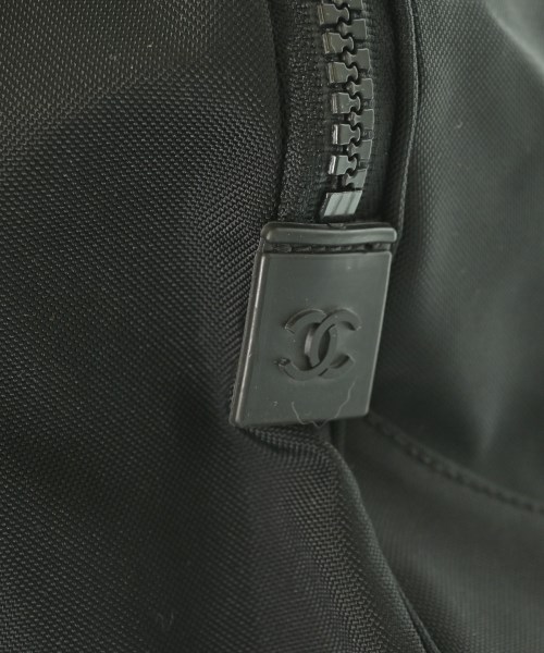 CHANEL（シャネル）ボストンバッグ 黒 サイズ:- レディース/2200669729344