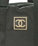 CHANEL（シャネル）ボストンバッグ 黒 サイズ:- レディース/2200669729344