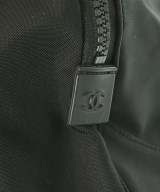 CHANEL（シャネル）ボストンバッグ 黒 サイズ:- レディース/2200669729344