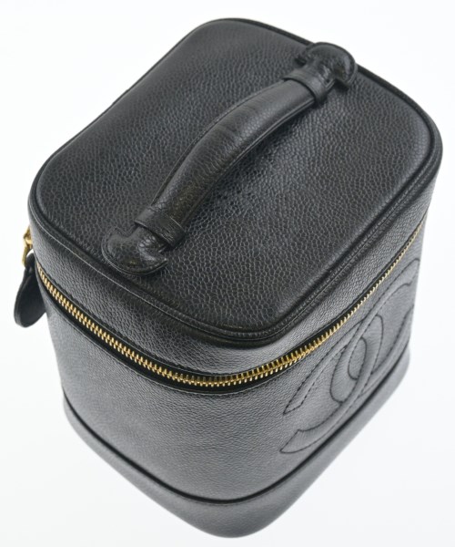 CHANEL（シャネル）ハンドバッグ 黒 サイズ:- レディース/2200669729351