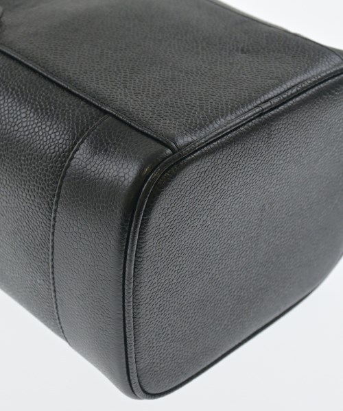 CHANEL（シャネル）ハンドバッグ 黒 サイズ:- レディース/2200669729351