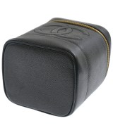 CHANEL（シャネル）ハンドバッグ 黒 サイズ:- レディース/2200669729351