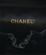 CHANEL（シャネル）ハンドバッグ 黒 サイズ:- レディース/2200669729351