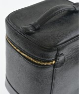 CHANEL（シャネル）ハンドバッグ 黒 サイズ:- レディース/2200669729351