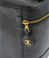CHANEL（シャネル）ハンドバッグ 黒 サイズ:- レディース/2200669729351