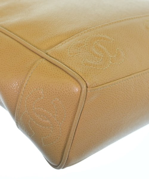 CHANEL（シャネル）ショルダーバッグ ベージュ サイズ:- レディース/2200669729368