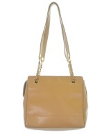 CHANEL（シャネル）ショルダーバッグ ベージュ サイズ:- レディース/2200669729368