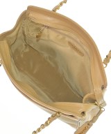 CHANEL（シャネル）ショルダーバッグ ベージュ サイズ:- レディース/2200669729368