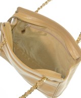 CHANEL（シャネル）ショルダーバッグ ベージュ サイズ:- レディース/2200669729368