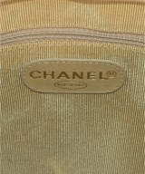 CHANEL（シャネル）ショルダーバッグ ベージュ サイズ:- レディース/2200669729368