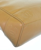 CHANEL（シャネル）ショルダーバッグ ベージュ サイズ:- レディース/2200669729368