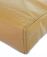CHANEL（シャネル）ショルダーバッグ ベージュ サイズ:- レディース/2200669729368