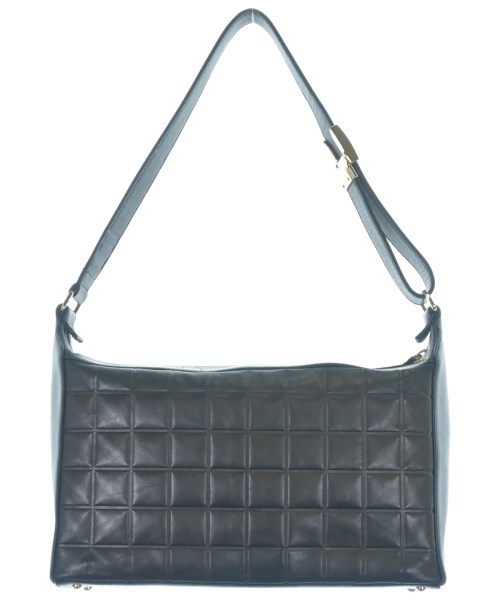 CHANEL（シャネル）ショルダーバッグ 黒 サイズ:- レディース/2200669729375