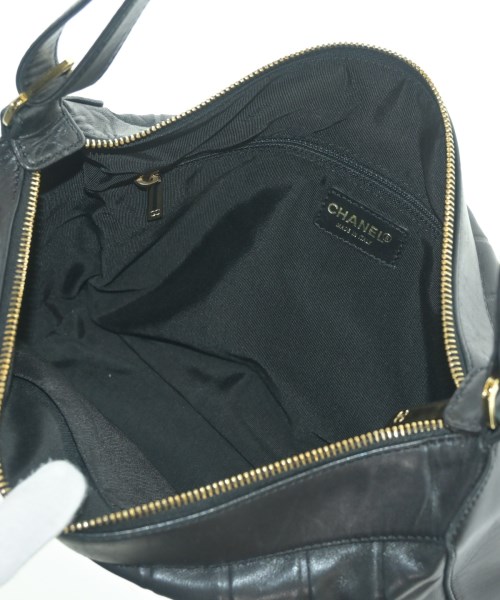 CHANEL（シャネル）ショルダーバッグ 黒 サイズ:- レディース/2200669729375