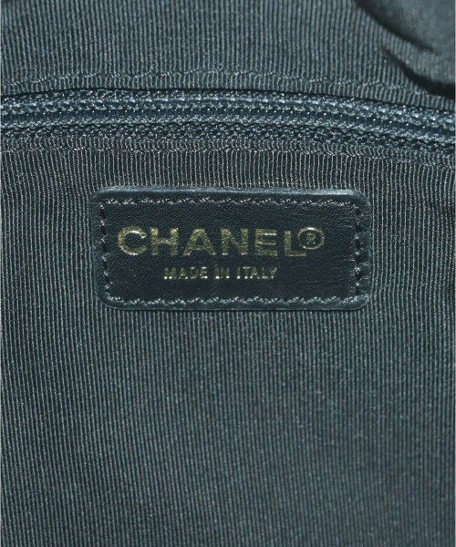 CHANEL（シャネル）ショルダーバッグ 黒 サイズ:- レディース/2200669729375