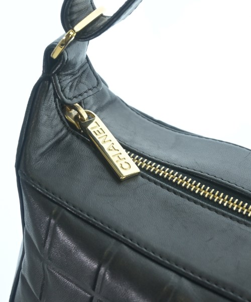 CHANEL（シャネル）ショルダーバッグ 黒 サイズ:- レディース/2200669729375